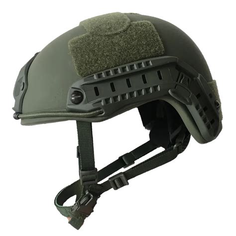 buy ballistic ach high cut tactical helmet bulletproof body armor aramid core