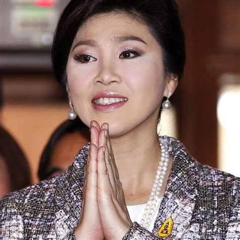 thai legislature votes to impeach ex prime minister yingluck shinawatra