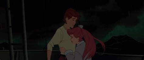 Animated  About Girl In Anastasia By Mimmi