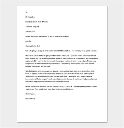 request letter format dealership sample consumer complaint letter