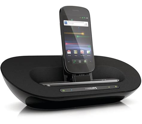 amazoncom philips fidelio  bluetooth android speaker dock discontinued