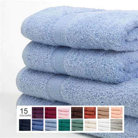 bulk buy face cloths plain coloured towels interweave healthcare
