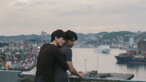 Frameline S Focus On Taiwan Reflects Country S Giant Leaps In Lgbtq