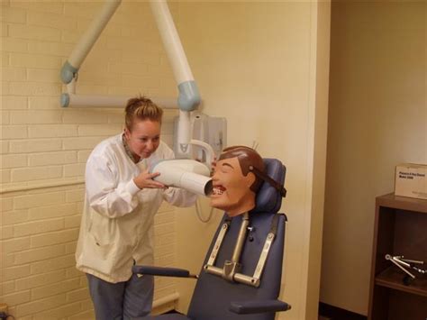 Training Jobs Dental Assistant Job Training