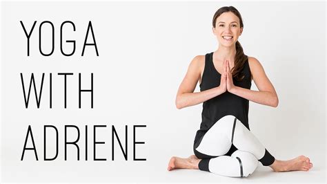 how yoga with adriene combated my mental illness malinda garcia medium