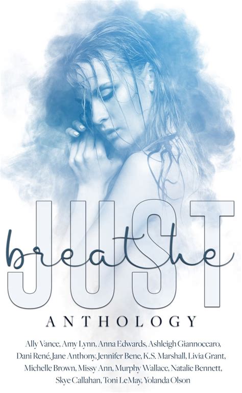 ‘just Breathe’ Is Live Get A Sneak Peek Of Cocoon Jennifer Bene