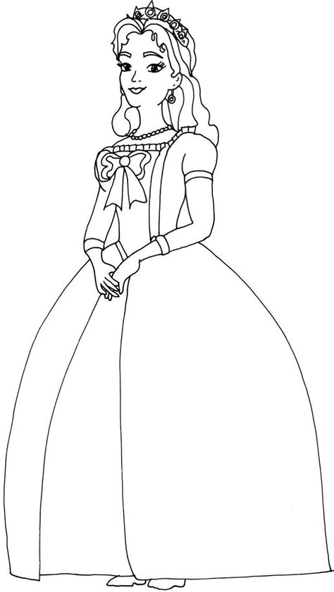 coloring  kids mom coloring pages princess coloring pages