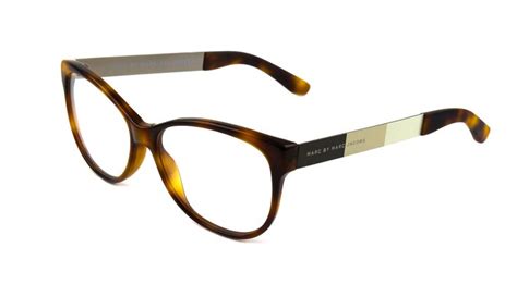 marc by m jacobs tortoiseshell glasses stylish women fashion glasses