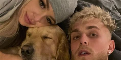 tana mongeau and jake paul announce divorce paper