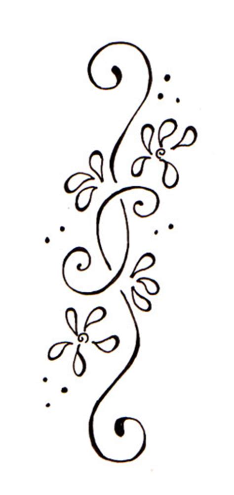 floral  design images floral  tattoo designs  flowers