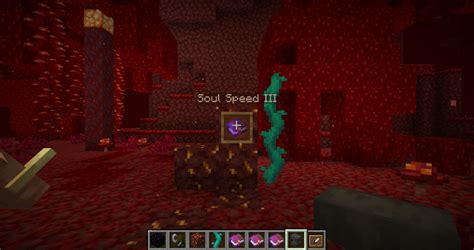 Minecraft 1 16 Nether Update Gold Ore Added To The Nether