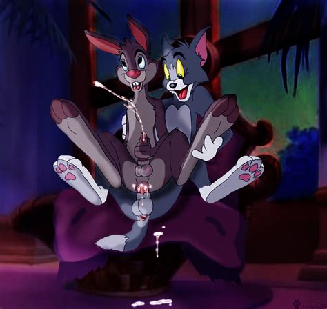 Rule 34 Anal Anal Sex Bed Brer Rabbit Color Crossover