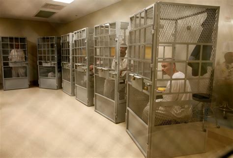 life in prison pictures business insider