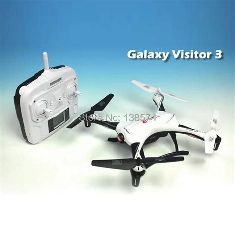 dji  eagles drone galaxy visitor   auto return rc quadcopter rtf  camera fpv