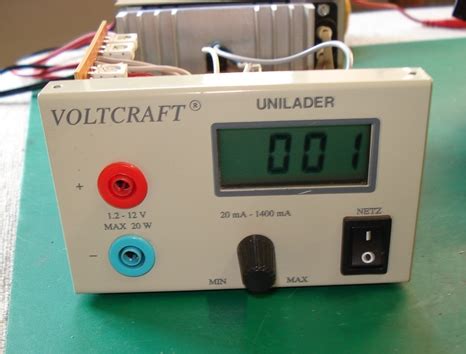 schema voltcraft unilader type  nederlands transistorforum