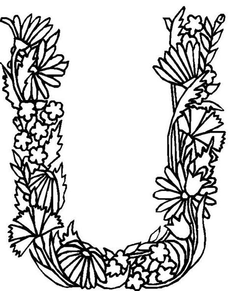 pin  elizabeth owens  flower pic flower coloring pages flower
