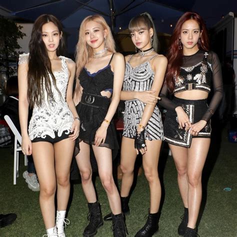 Blackpink To Twice Top 5 Most Popular K Pop Girl Groups