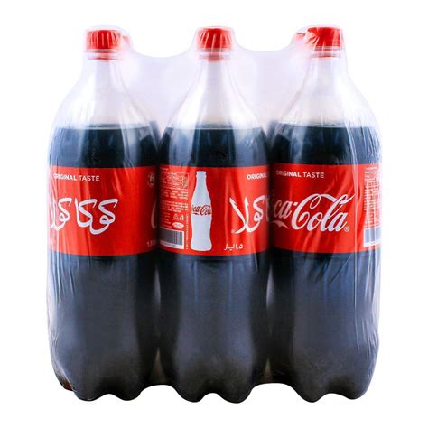 coca cola   pet bottle pack    home shopping  pakistan  deals fast