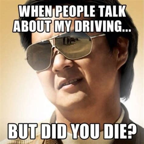 hilarious memes  bad driving