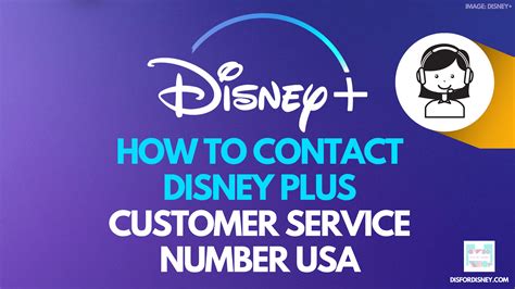 contact disney  customer service number usa