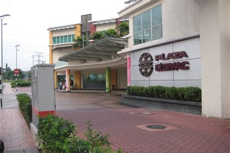 Plaza Glomac For Sale In Kelana Jaya Propsocial