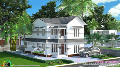 house designs  strut engineers kerala home design  floor plans  dream houses