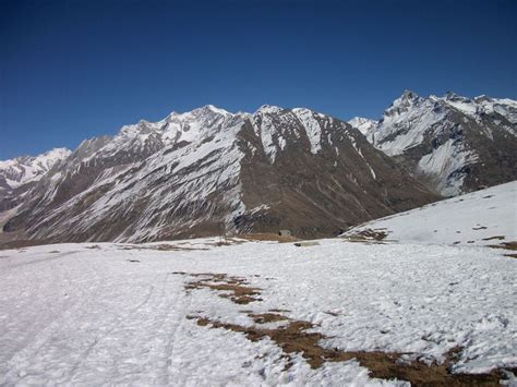 rohtang top india travel forum indiamikecom