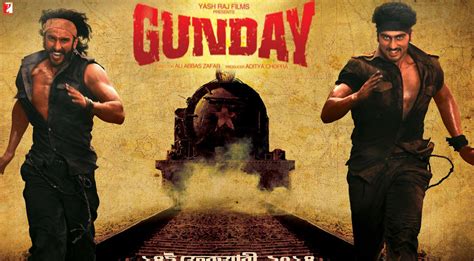 gunday top  tale