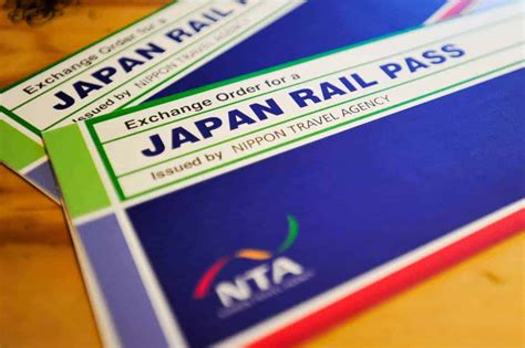 Japan Rail Pass Guia Para Entender Como Funciona E Se Vale A Pena