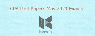 cpa  papers   exams kasneb cpa atd cs ccp dcm cifa