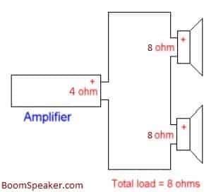 hook   ohm speakers    ohm amplifier boomspeaker