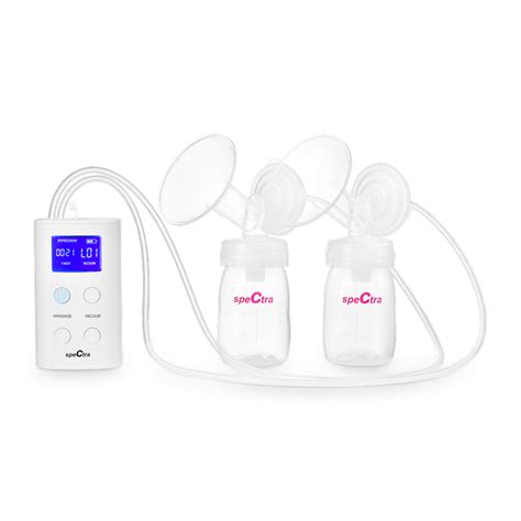 Spectra 9 Plus Breast Pump Insurance Covered