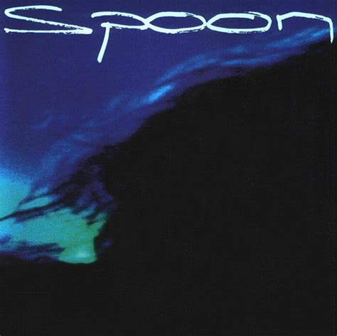 Spoon I Spoon Reviews Album Of The Year
