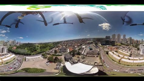 realidade virtual  drone passeio de drone  vr youtube
