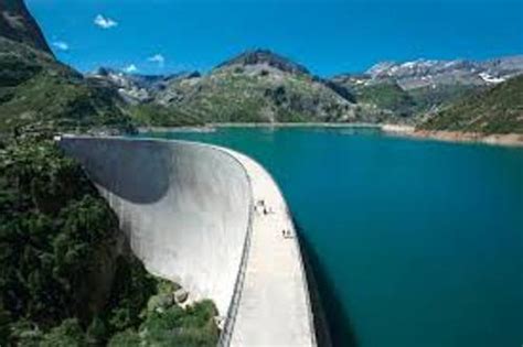 interesting hydroelectric power facts  interesting facts