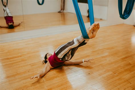 private yoga classes trx exercises coquitlam aerial yoga bc