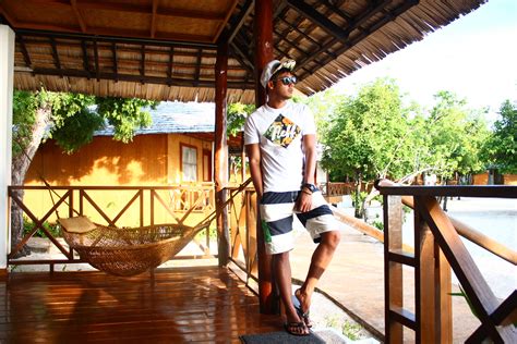 A Dream Vacation Club Paradise Coron Palawan Traveling