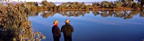 Rural Men Face Greater Risk Of Health Problems Including Suicide