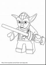 Getcolorings Yoda sketch template