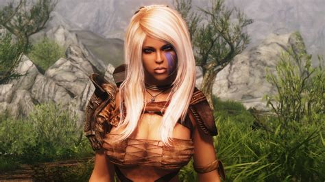 skyrim nexus mods and community