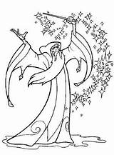 Excalibur Camelot Quest Espada Magica Colorat Ninos Magische Zwaard Coloriages Printen Kleurplaat Planse Planetadibujos Sword Zauberer Merlin Kleurplaten Acoloringbook Malvorlagen sketch template