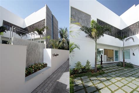house house architecture design compound wall gate design interor