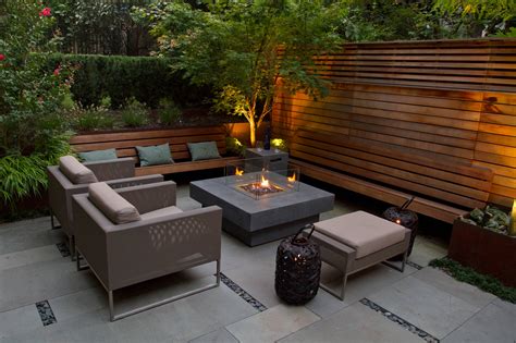 trendy patios ideas  creating  welcoming outdoor residence style