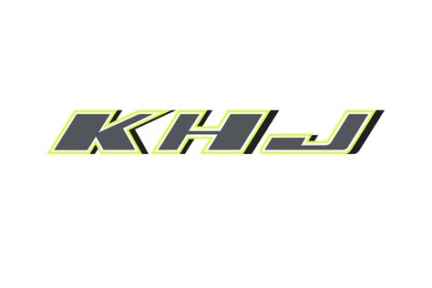 khj racing motorsport logo design  karting team nj design