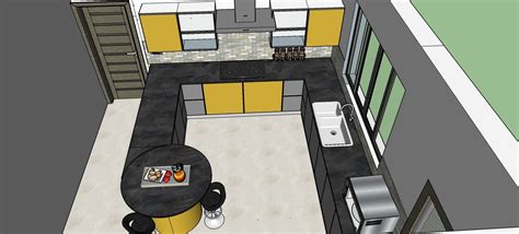 kitchen design  ds