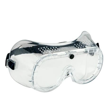 safety goggles worxwell ft2815 clear prosafe