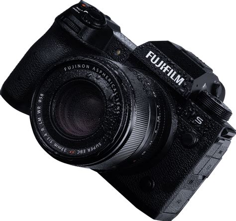 Fujifilm X H2s Corpo Colorfoto Pt