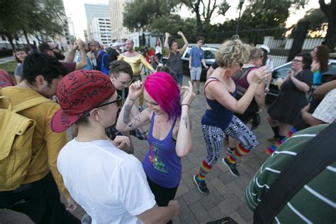 queer dance freakout qmmunity calendar the austin chronicle