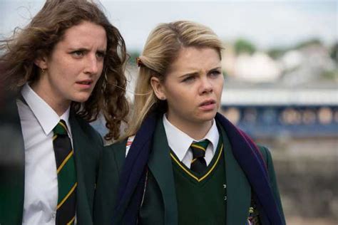 Derry Girls Season 3 Release Date Cast Plot Season 3 And Some