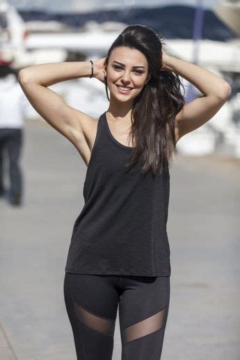 hot and sexy turkish actress tuvana türkay hd photos
